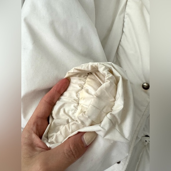 Vintage Sportstop Down Filled Ski Jacket - Picture 5 of 11